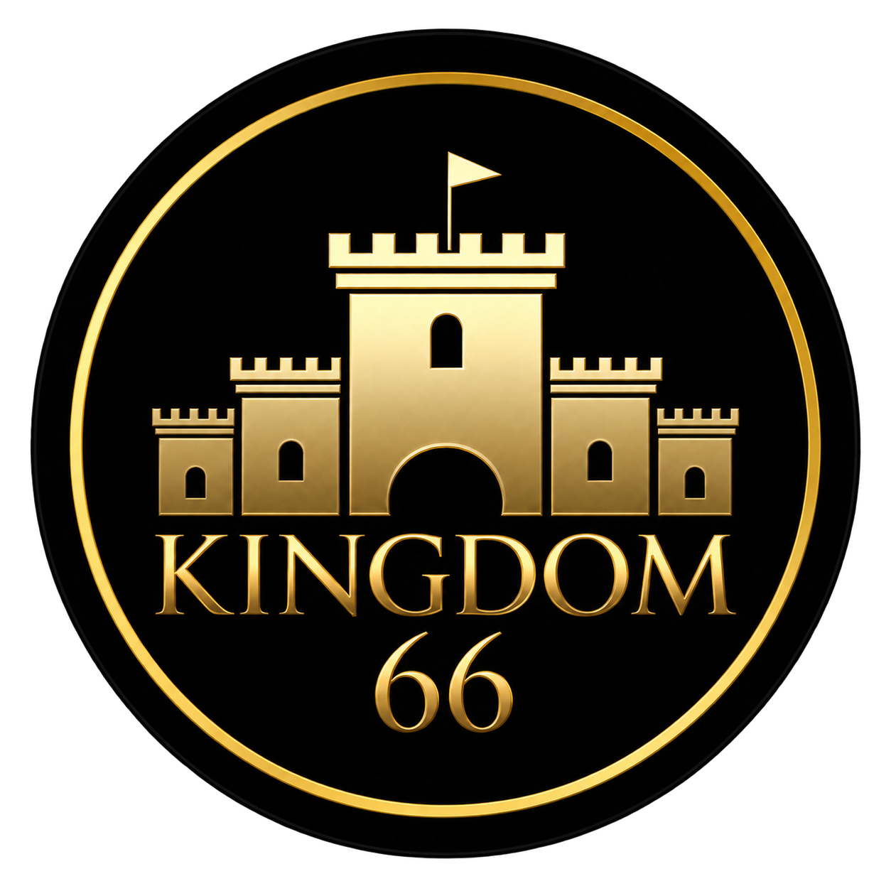kingdom66 Logo